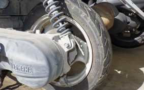 YAMAHA JOG POCHE SA08J