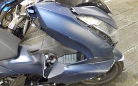 HONDA PCX125 1996 JK05