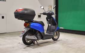 HONDA TACT-4ﾍﾞｰｼｯｸ 2025 AF79