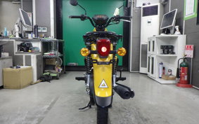HONDA CROSS CUB 110 2018 JA45