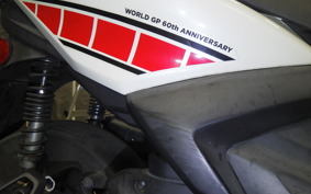 YAMAHA CYGNUSｸﾞﾘﾌｧｽ 2003 SEJ4J
