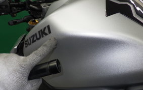 SUZUKI GSX-S 1000 Gen.2 2024 EK1AA