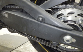 YAMAHA YZF-R25 2006 RG43J