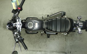 HONDA MONKEY 125 2021 JB03