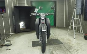 HONDA C125 SUPER CUB 2005 JA58