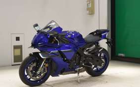 YAMAHA YZF-R1 2025 RN65J