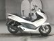 Фото Honda PCX 125 2010 с японского аукциона