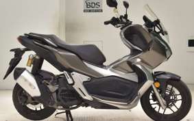 HONDA ADV150 KF38