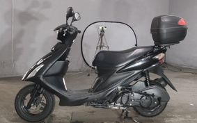 SUZUKI ADDRESS V125 CF4MA