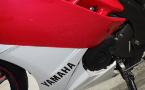 YAMAHA YZF-R15 2025