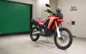 HONDA CRF250 RALLY A 2006 MD44