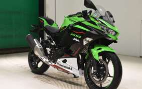 KAWASAKI NINJA 400 2020 EX400G