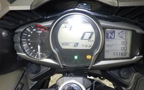 YAMAHA FJR1300 AS 2017 RP27J