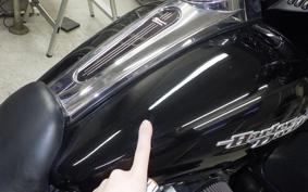 HARLEY FLHX 1750 2018