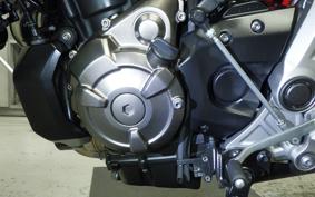 YAMAHA MT-07 ABS 2014 RM07J