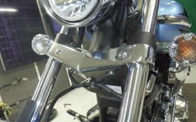 YAMAHA XV1900 RAIDER 2013