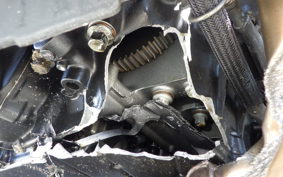 KAWASAKI ZX 1400 NINJA R A 2014