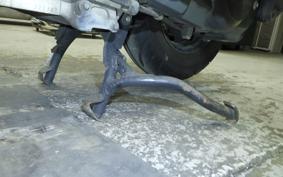 SUZUKI ADDRESS V125 CF4EA