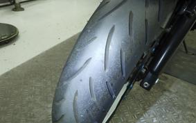 KAWASAKI ZEPHYR 400 KAI 2006 ZR400C