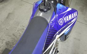 YAMAHA YZ450 F 2012 CJ15C