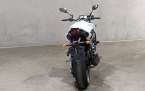 YAMAHA FAZER FZ8 N RN25