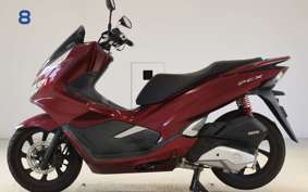 HONDA PCX125 JF81