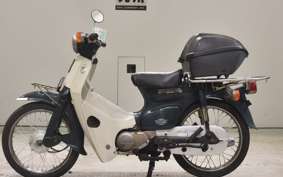 HONDA C90 SUPER CUB 2023 HA02