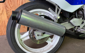 HONDA CBR250R MC19