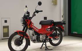HONDA CT125-2 2013 JA65