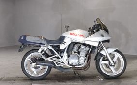 SUZUKI GSX250 KATANA GJ76A