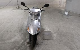 SUZUKI ADDRESS V125 CF4MA
