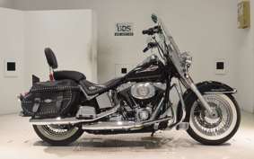 HARLEY FLSTC 1580 2008