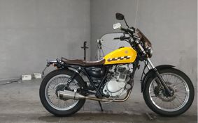 SUZUKI GLASS TRACKER BIG BOY NJ4DA