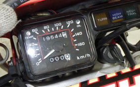 HONDA CRM250R 2018 MD24
