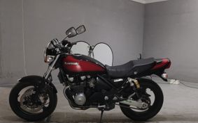 KAWASAKI ZEPHYR400K 2007 ZR400C