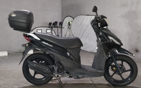 SUZUKI ADDRESS V110 CE47A
