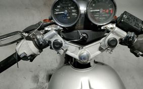 HONDA GB400 1985 NC20
