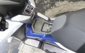 HONDA FORZA 250 MF13