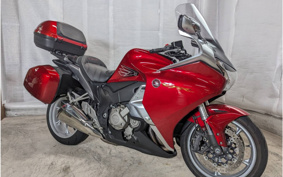 HONDA VFR1200F DCT 2013 SC63