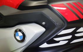 BMW G310GS 2024