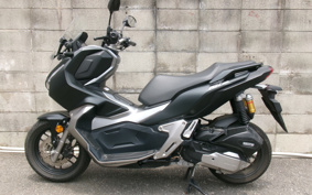 HONDA ADV150 KF38