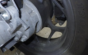 HONDA PCX125 2017 JK05