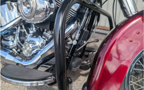 HARLEY FLSTC 2013 BW5