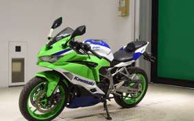 KAWASAKI ZX-4RR 2024 ZX400P