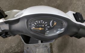 SUZUKI ADDRESS V125 CF4EA