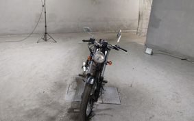 SUZUKI GLASS TRACKER BIG BOY NJ4BA