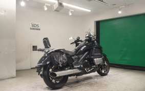 HONDA GL 1800 GOLD WING F6C 2015 SC68