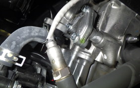 HONDA LEAD 125 2023 JK12