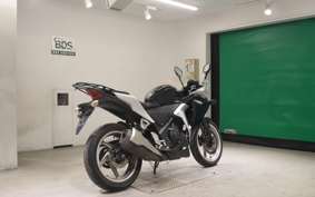 HONDA CBR250R GEN 3 2015 MC41