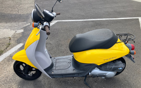 HONDA TODAY AF67